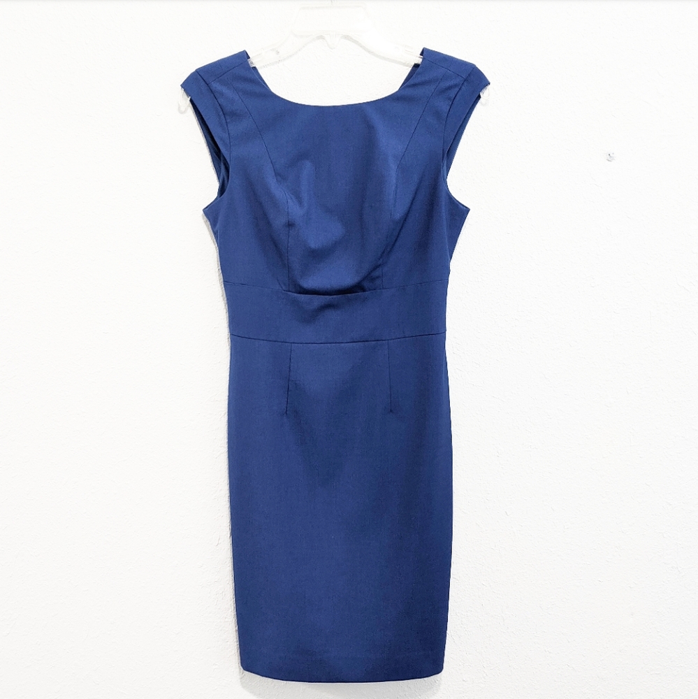 The Limited Pencil Dress